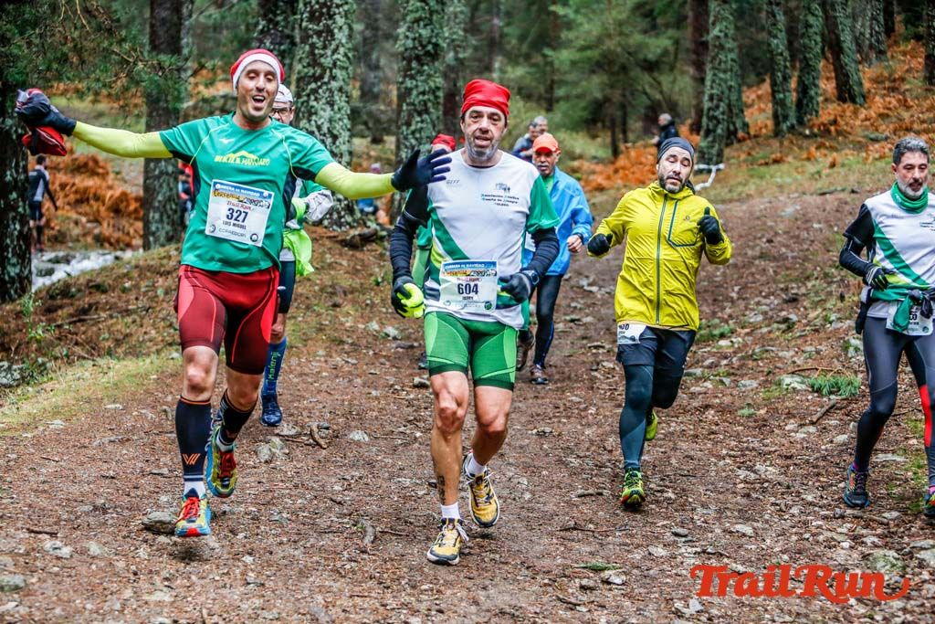 Carrera de Navidad de Cercedilla 2019 84