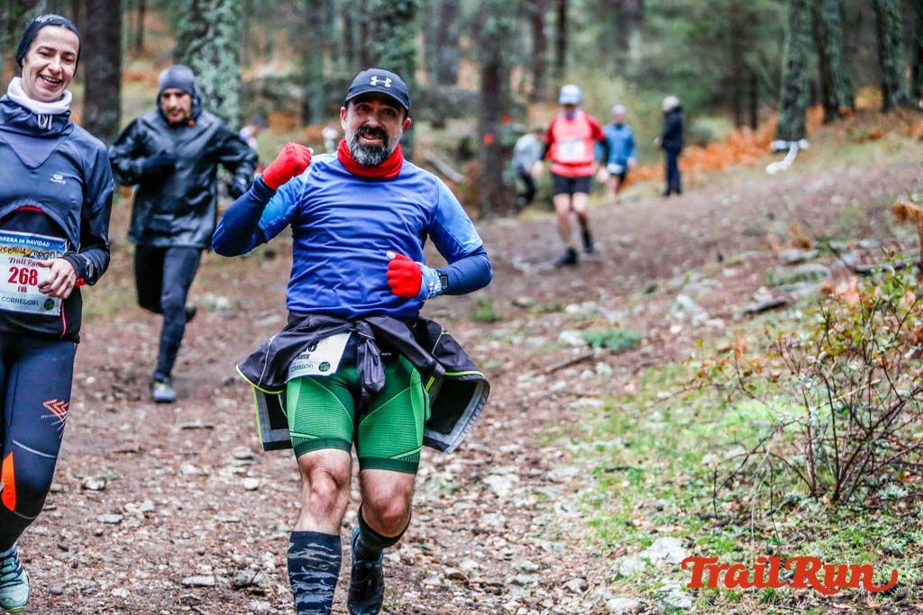 Carrera de Navidad de Cercedilla 2019 84