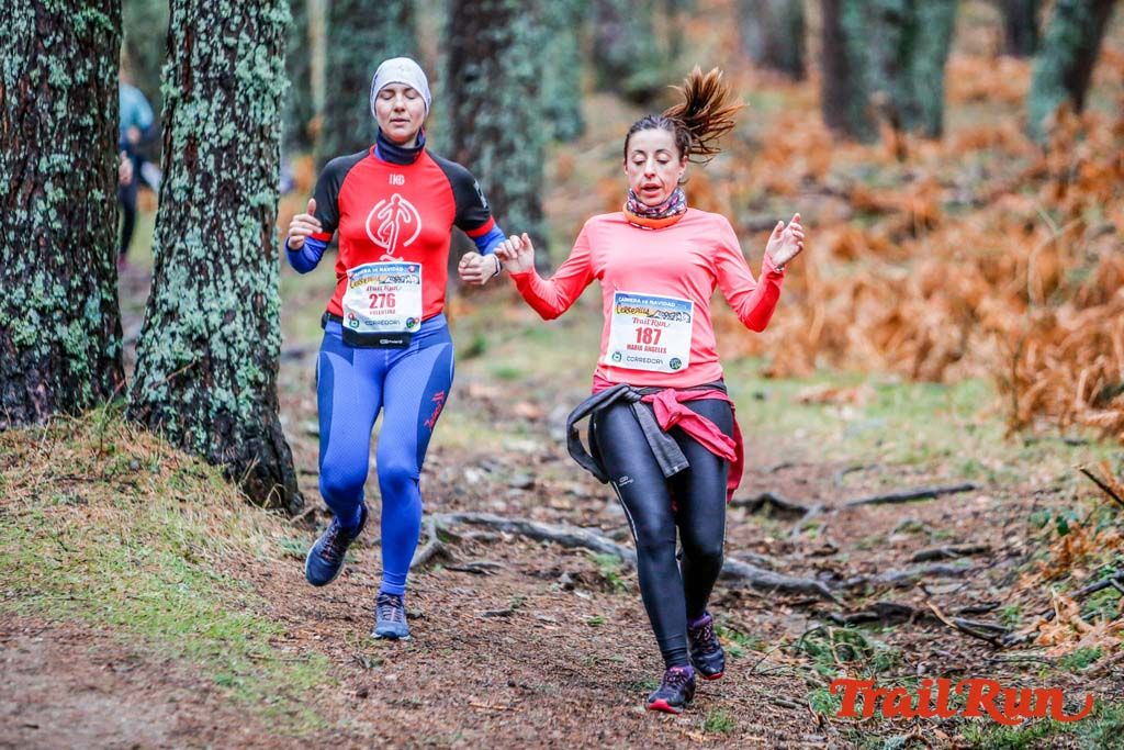 Carrera de Navidad de Cercedilla 2019 83