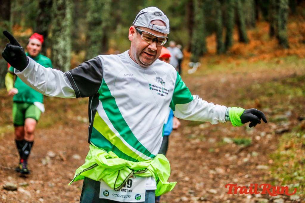 Carrera de Navidad de Cercedilla 2019 82