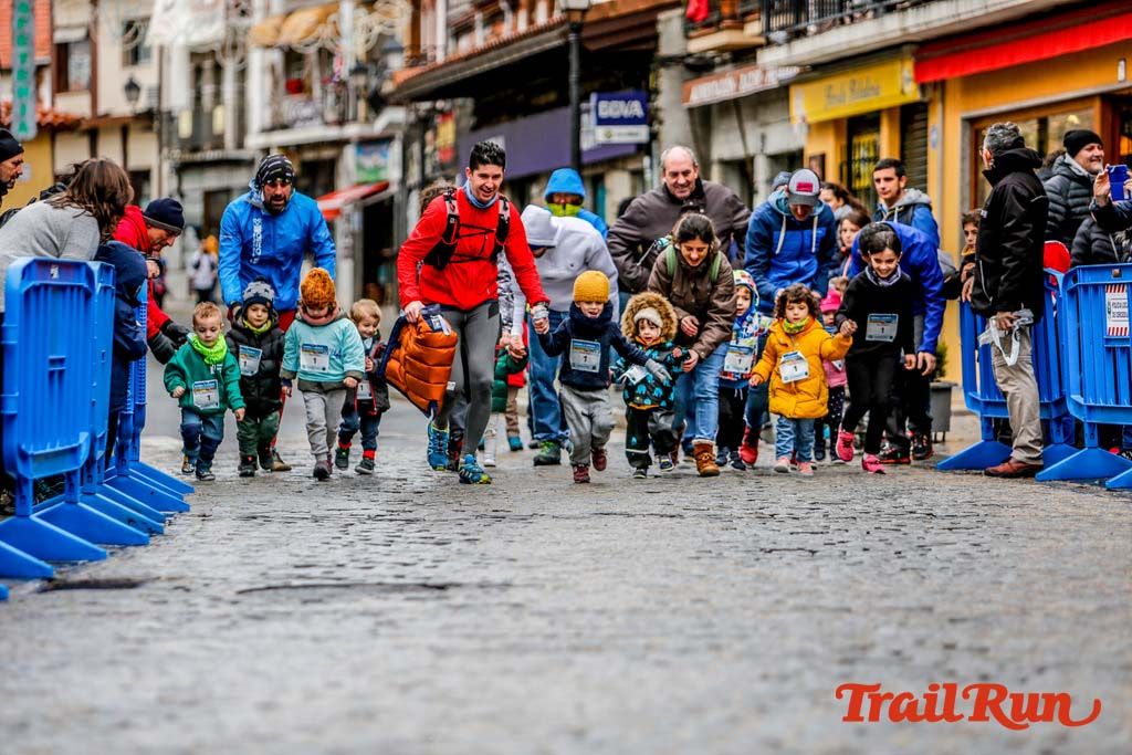 Carrera de Navidad de Cercedilla 2019 82