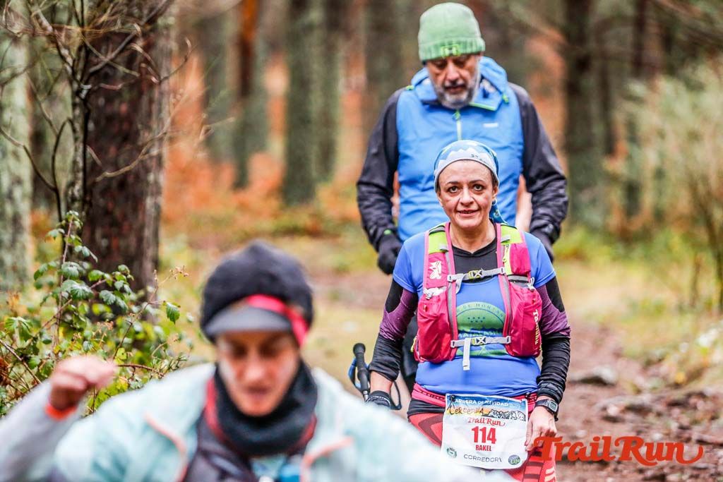 Carrera de Navidad de Cercedilla 2019 83