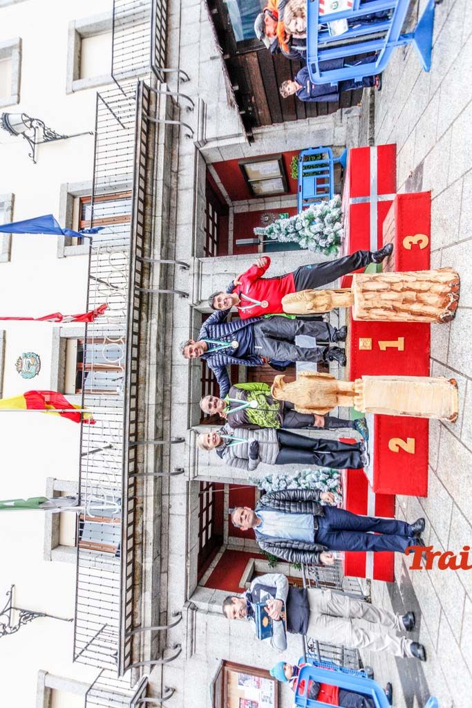 Carrera de Navidad de Cercedilla 2019 82