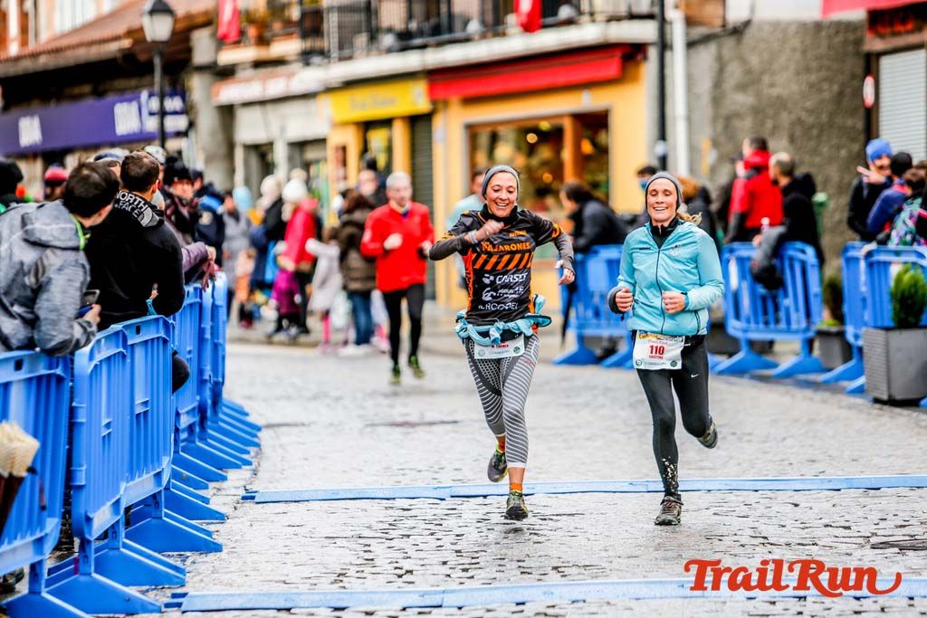 Carrera de Navidad de Cercedilla 2019 82