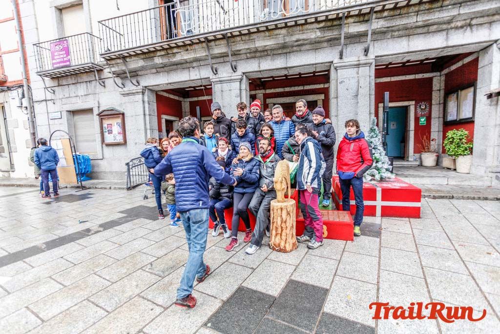 Carrera de Navidad de Cercedilla 2019 83