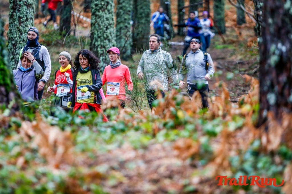 Carrera de Navidad de Cercedilla 2019 83