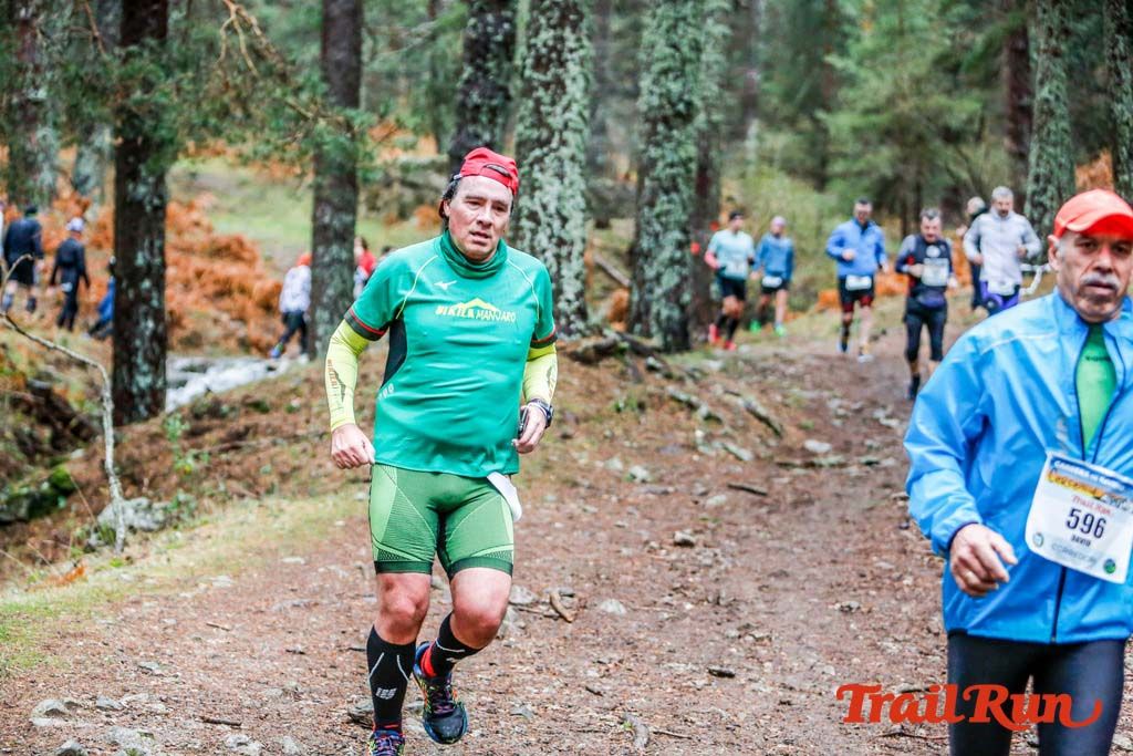 Carrera de Navidad de Cercedilla 2019 84