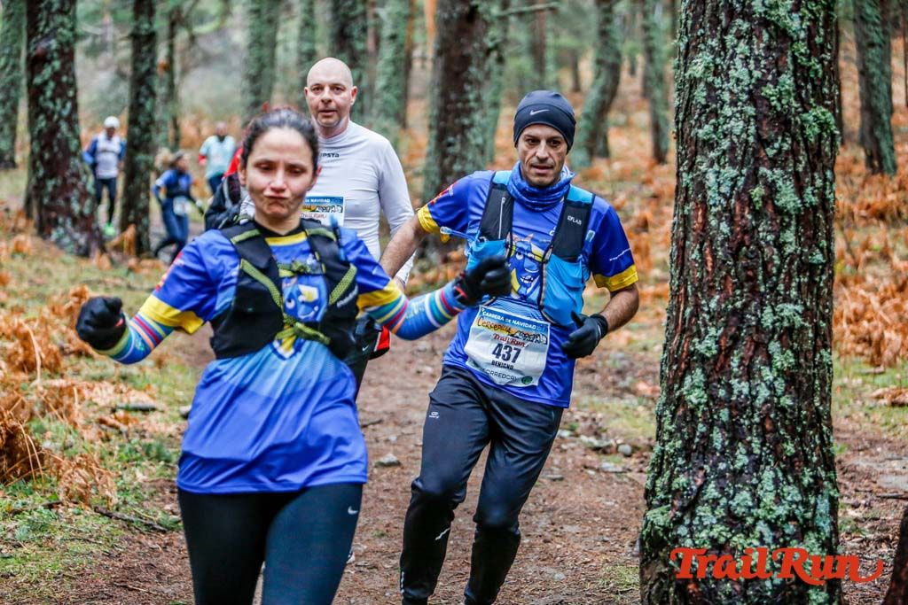 Carrera de Navidad de Cercedilla 2019 83