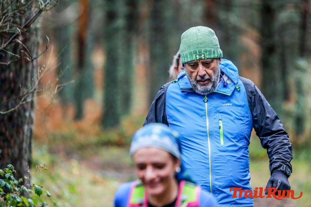 Carrera de Navidad de Cercedilla 2019 82
