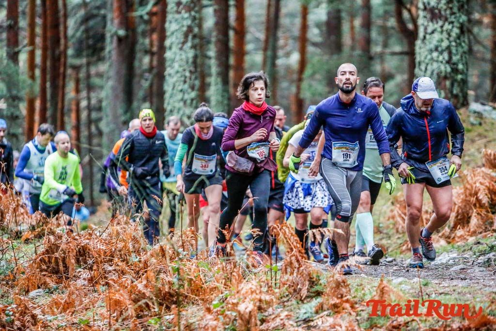 Carrera de Navidad de Cercedilla 2019 82