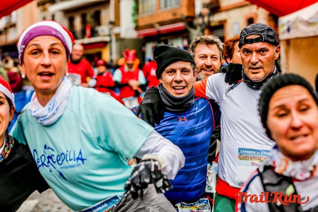 Carrera de Navidad de Cercedilla 2019 83