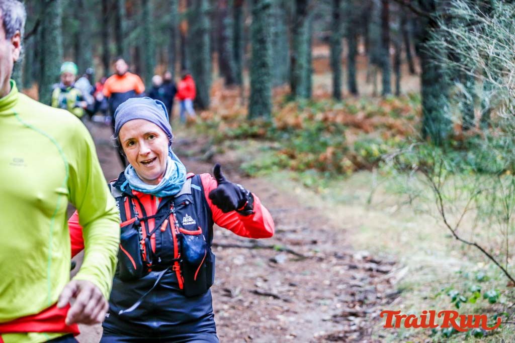 Carrera de Navidad de Cercedilla 2019 84