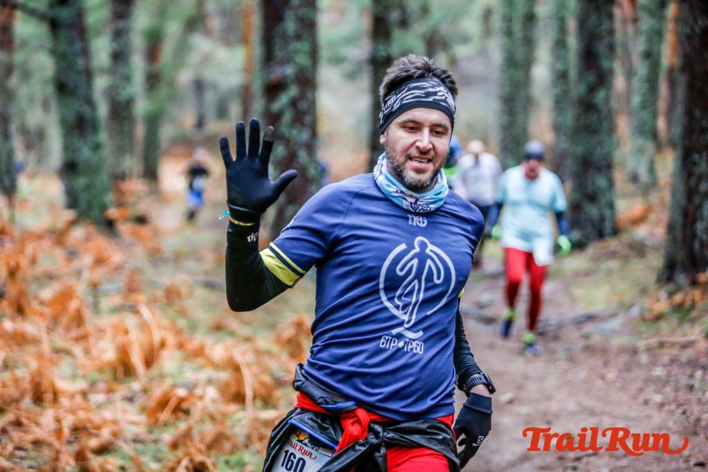 Carrera de Navidad de Cercedilla 2019 85
