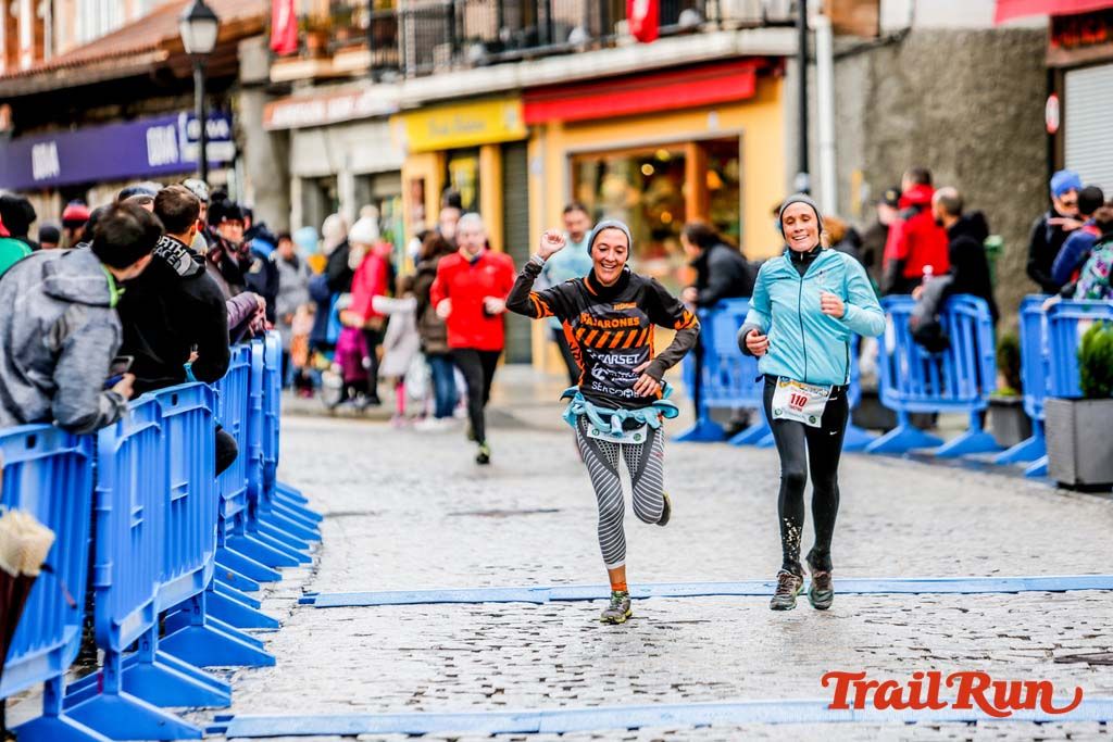 Carrera de Navidad de Cercedilla 2019 84