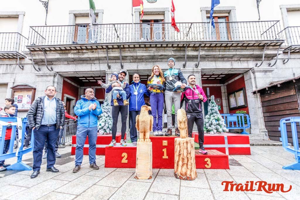 Carrera de Navidad de Cercedilla 2019 85