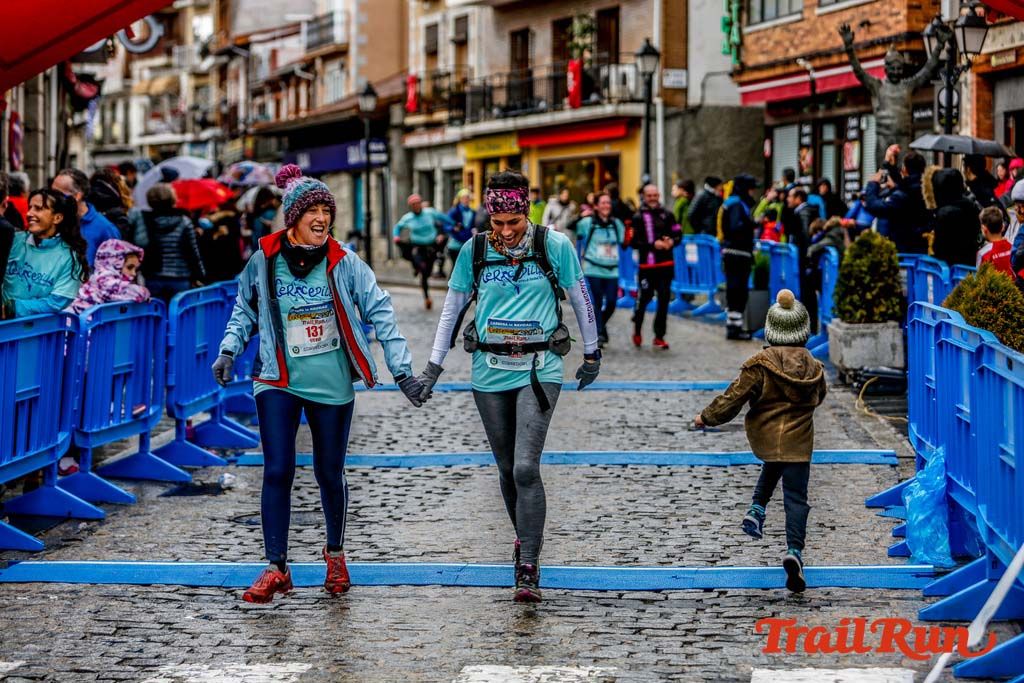 Carrera de Navidad de Cercedilla 2019 85