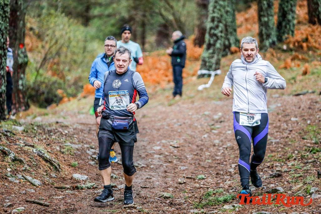 Carrera de Navidad de Cercedilla 2019 85