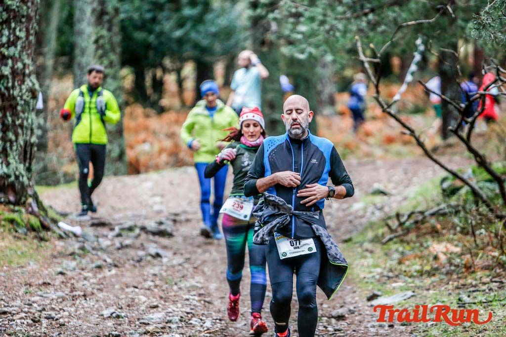 Carrera de Navidad de Cercedilla 2019 84