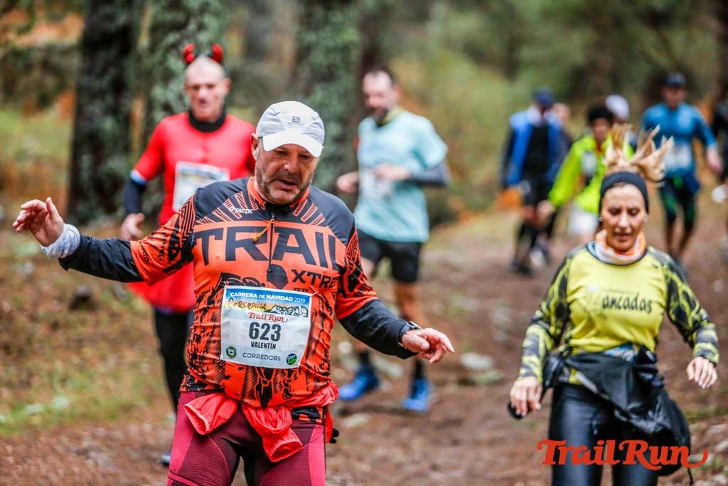 Carrera de Navidad de Cercedilla 2019 85