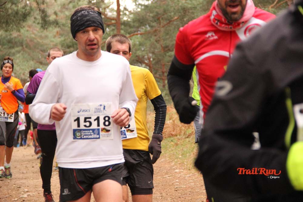 Carrera Cercedilla 2015-02