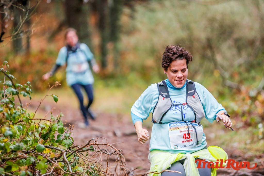 Carrera de Navidad de Cercedilla 2019 85