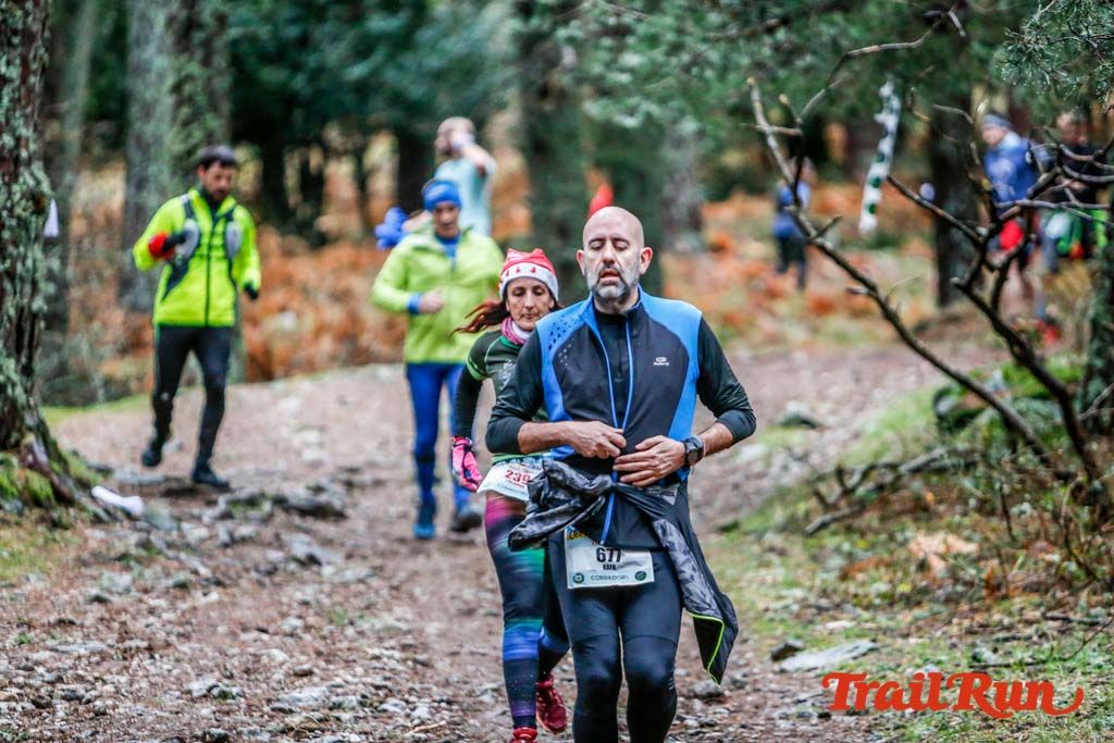 Carrera de Navidad de Cercedilla 2019 84