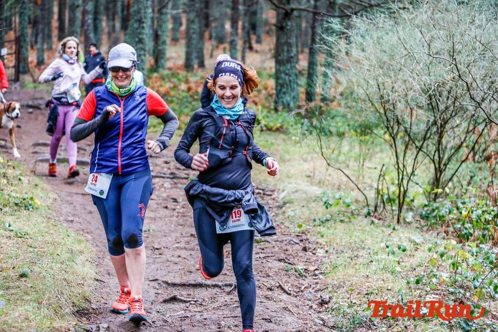 Carrera de Navidad de Cercedilla 2019 85