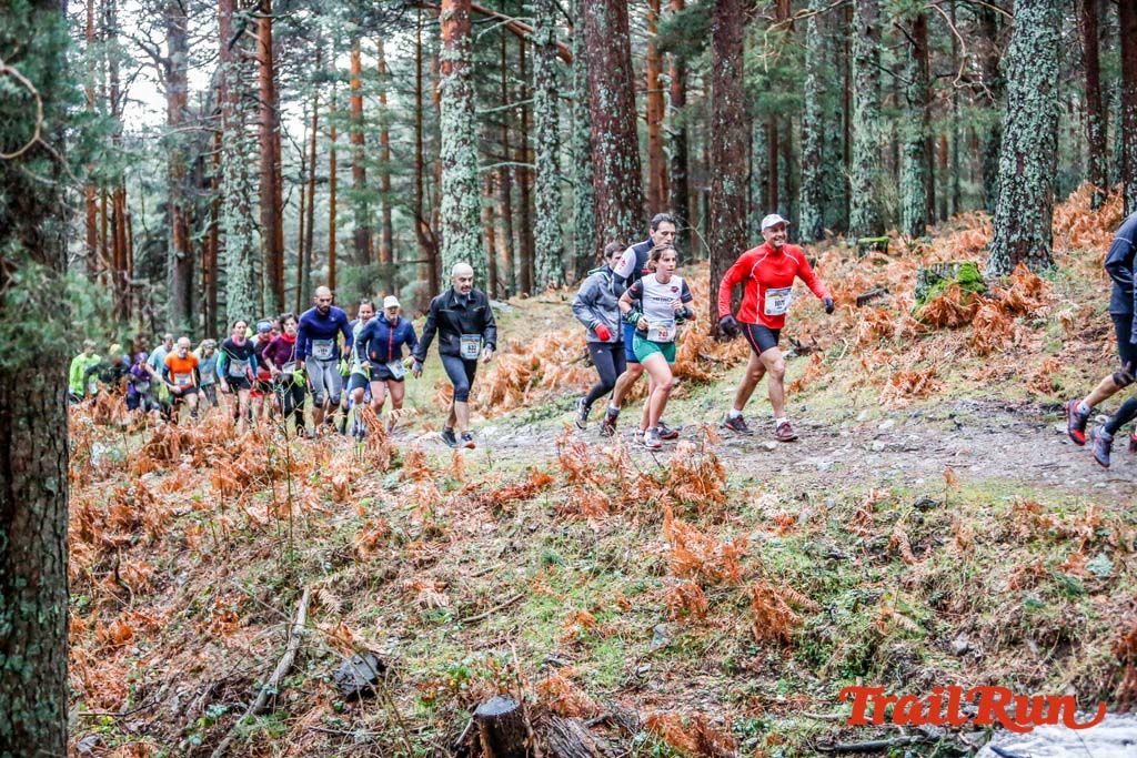Carrera de Navidad de Cercedilla 2019 84