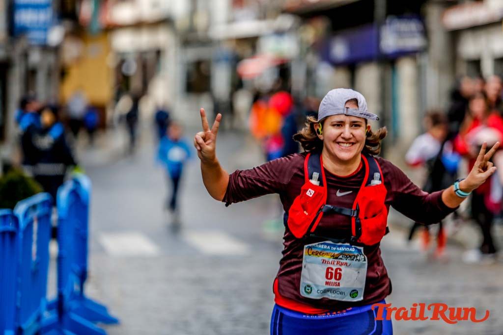 Carrera de Navidad de Cercedilla 2019 84