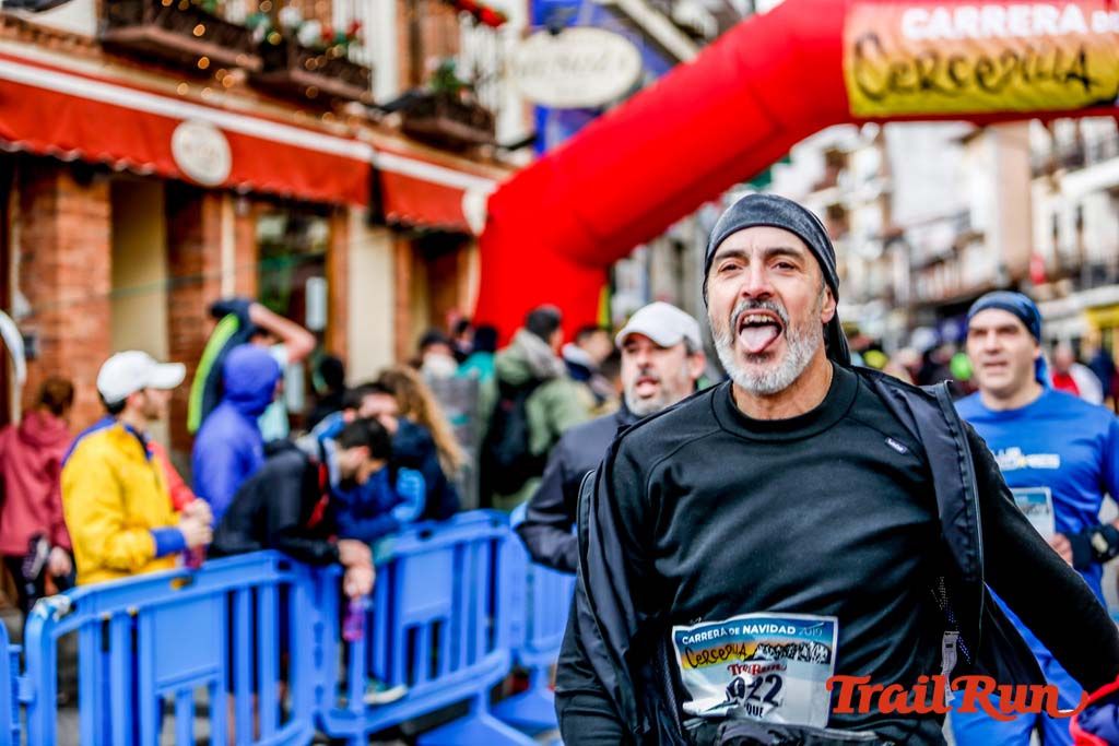 Carrera de Navidad de Cercedilla 2019 85