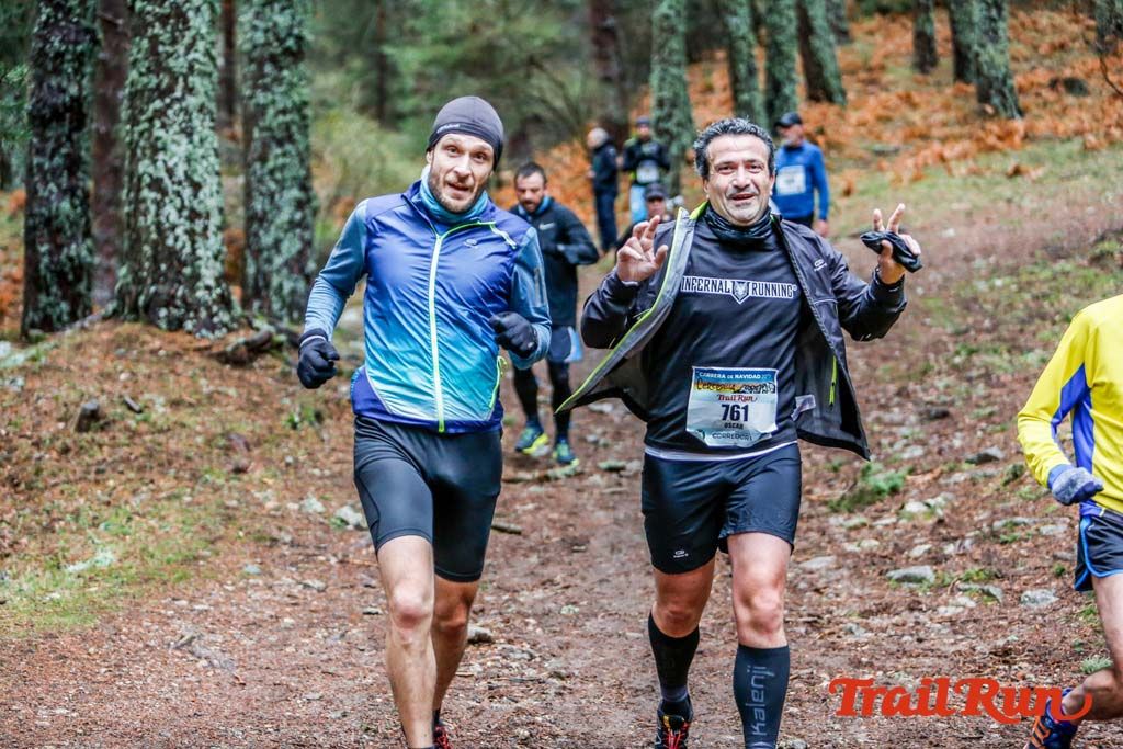 Carrera de Navidad de Cercedilla 2019 85