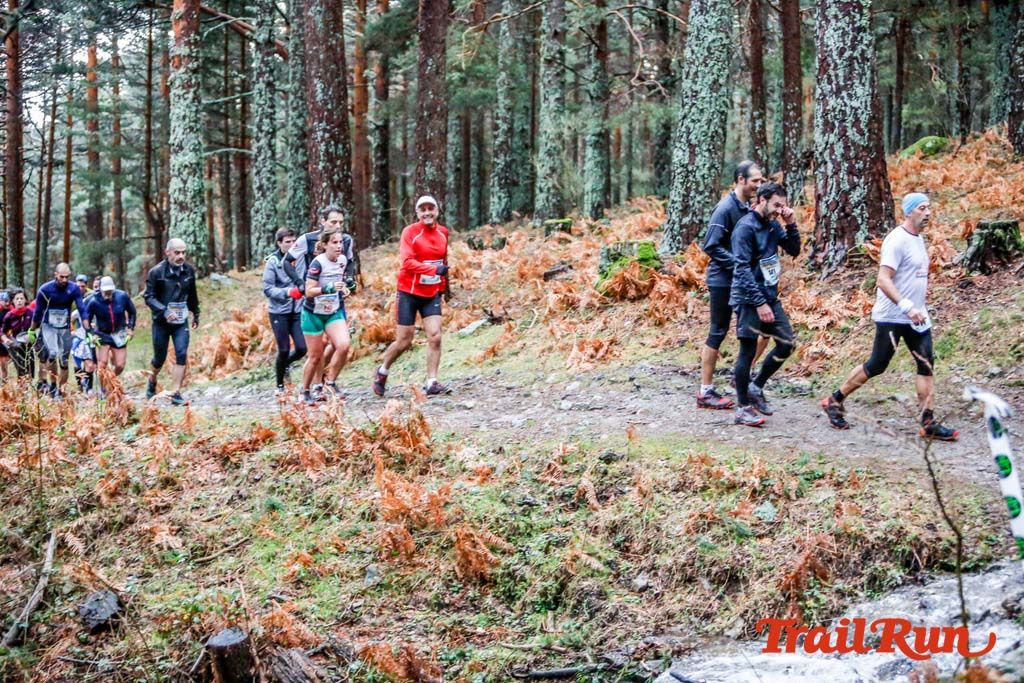 Carrera de Navidad de Cercedilla 2019 84