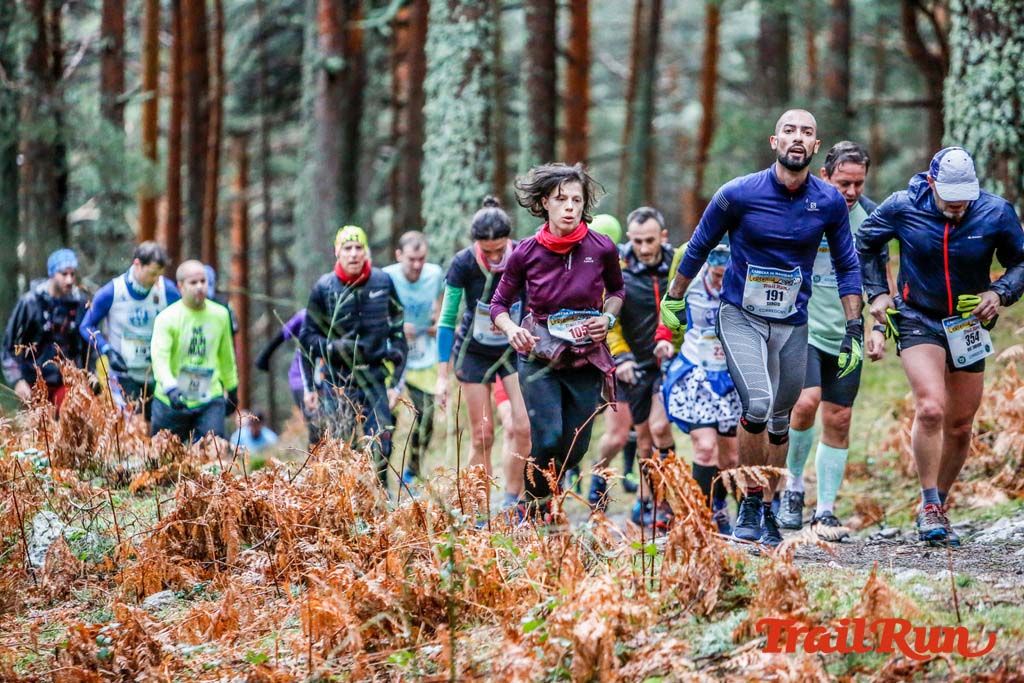 Carrera de Navidad de Cercedilla 2019 85