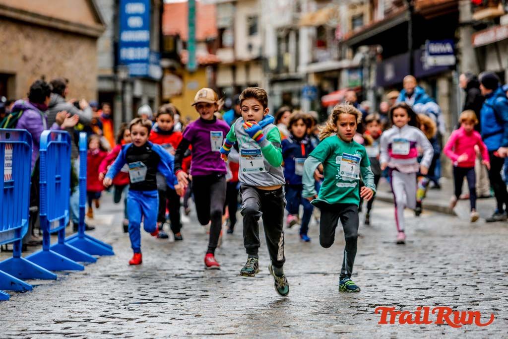 Carrera de Navidad de Cercedilla 2019 84
