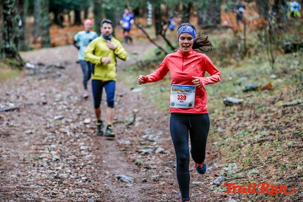 Carrera de Navidad de Cercedilla 2019 84