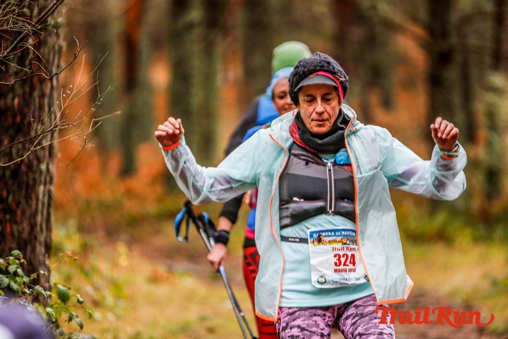 Carrera de Navidad de Cercedilla 2019 85