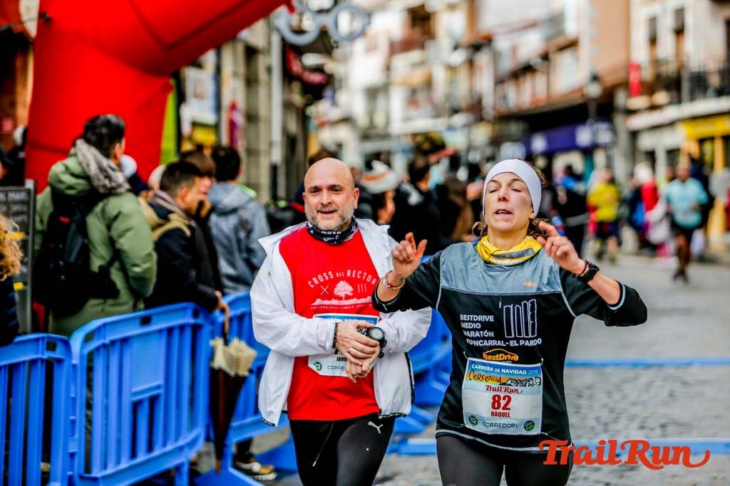 Carrera de Navidad de Cercedilla 2019 84
