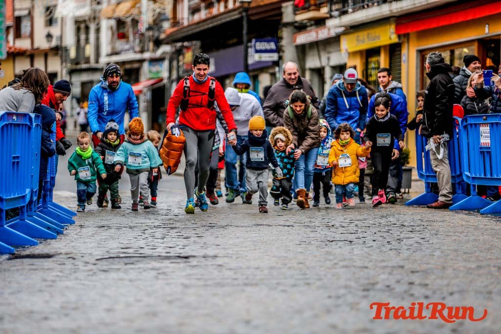 Carrera de Navidad de Cercedilla 2019 84