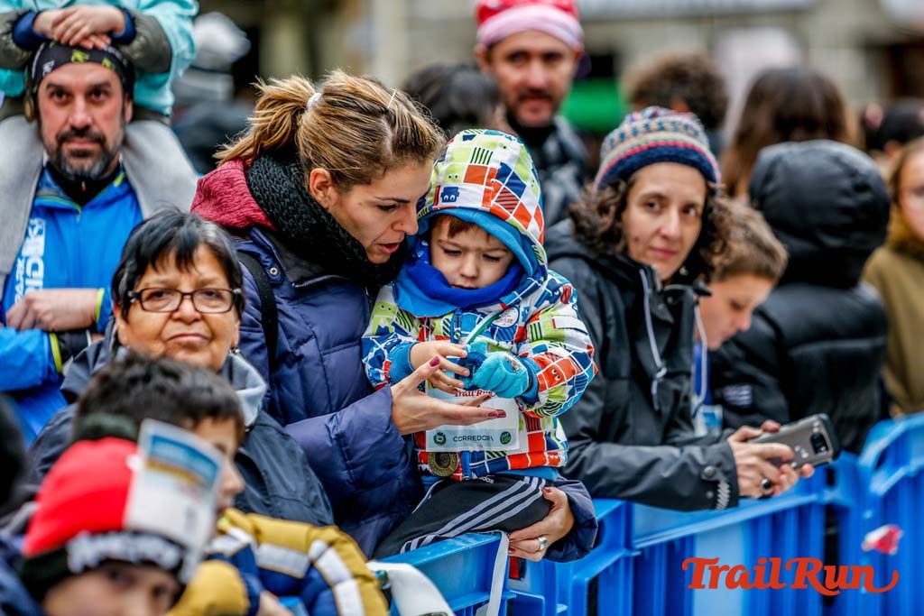 Carrera de Navidad de Cercedilla 2019 85