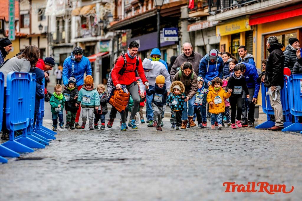 Carrera de Navidad de Cercedilla 2019 85