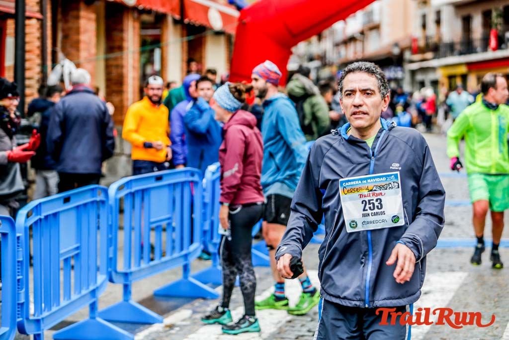 Carrera de Navidad de Cercedilla 2019 85