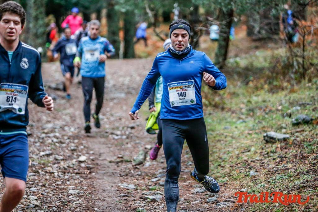 Carrera de Navidad de Cercedilla 2019 84
