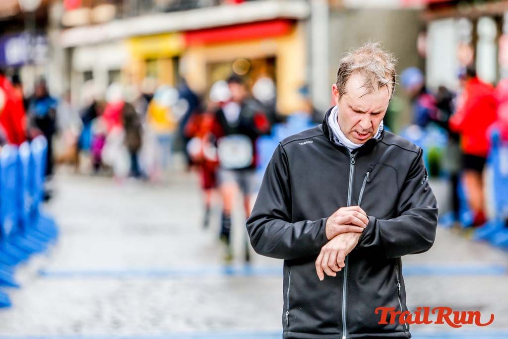 Carrera de Navidad de Cercedilla 2019 85