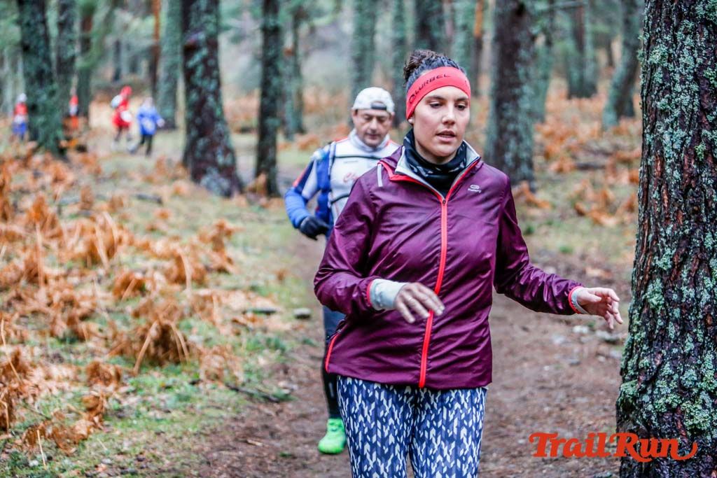Carrera de Navidad de Cercedilla 2019 85