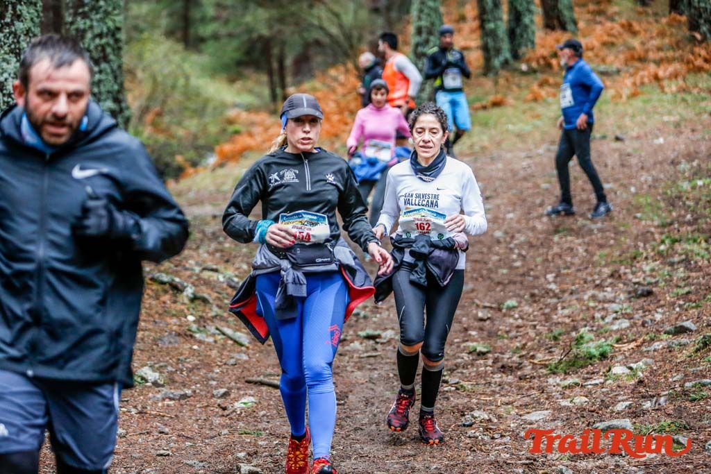 Carrera de Navidad de Cercedilla 2019 85