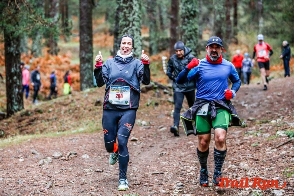 Carrera de Navidad de Cercedilla 2019 85