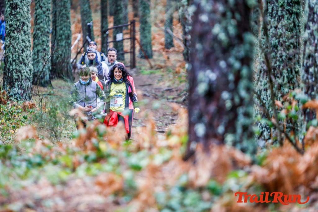 Carrera de Navidad de Cercedilla 2019 85