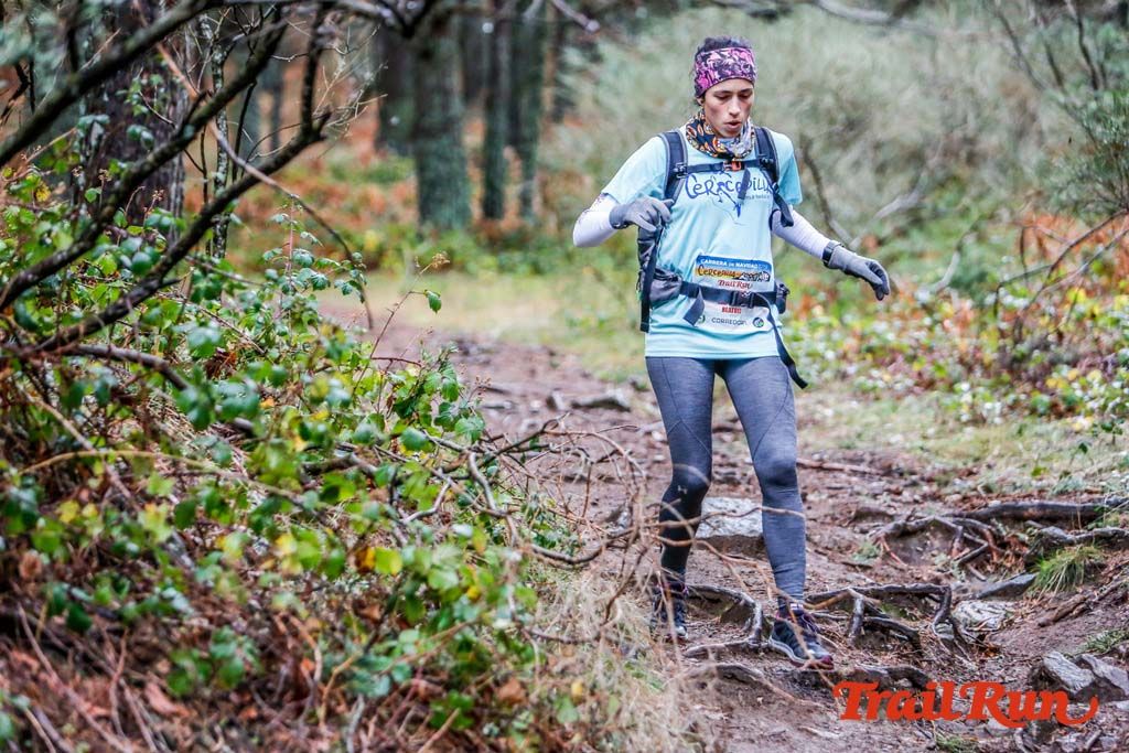 Carrera de Navidad de Cercedilla 2019 85