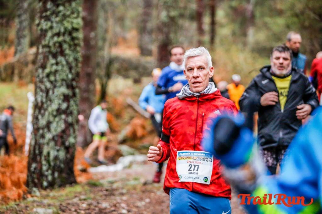 Carrera de Navidad de Cercedilla 2019 84