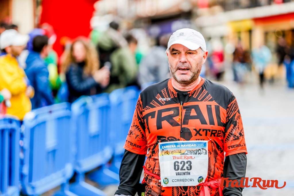 Carrera de Navidad de Cercedilla 2019 86